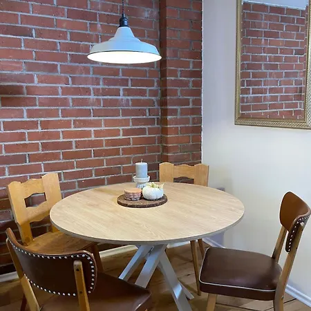 Apartment Haus Schoenblick Am Skilift
