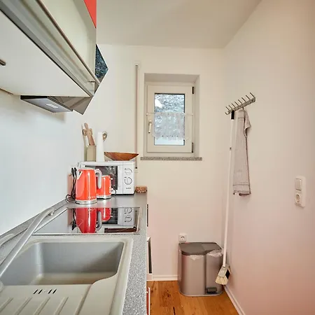 Apartment Haus Schoenblick Am Skilift *