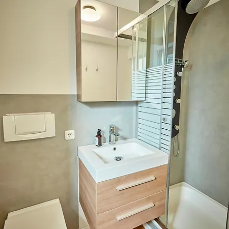 Apartment Haus Schoenblick Am Skilift