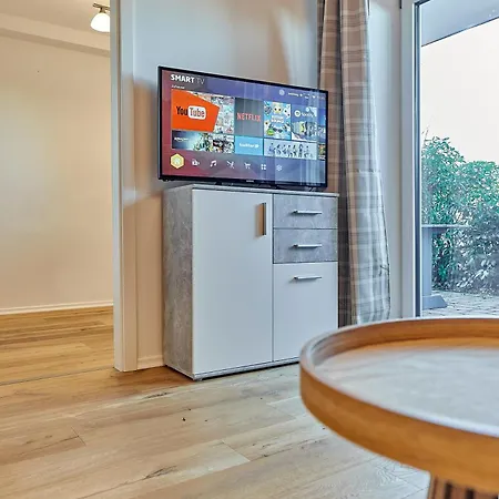 Haus Schoenblick Am Skilift Apartment *