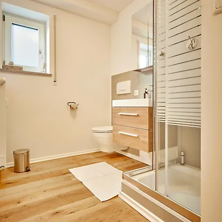 Haus Schoenblick Am Skilift Apartment Schofweg