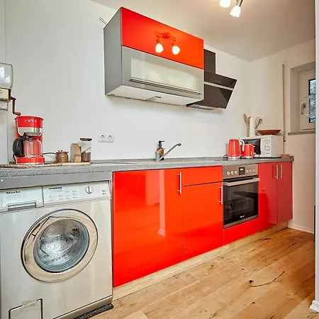 Haus Schoenblick Am Skilift Apartment
