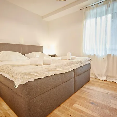 Haus Schoenblick Am Skilift