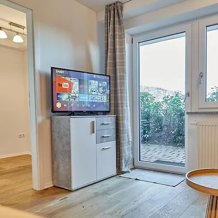 Haus Schoenblick Am Skilift * Schofweg