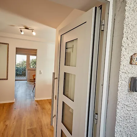 Haus Schoenblick Am Skilift *