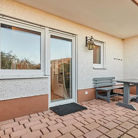 Haus Schoenblick Am Skilift Apartment