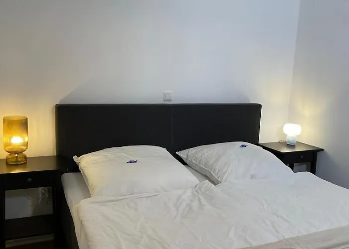 Haus Schoenblick Am Skilift Lejlighed *