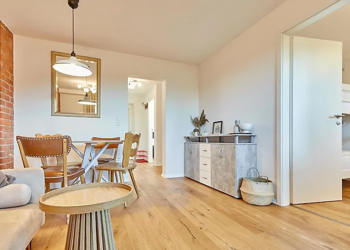 Haus Schoenblick Am Skilift Lejlighed *