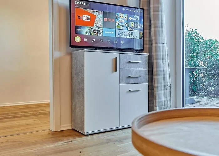 Haus Schoenblick Am Skilift Lejlighed *