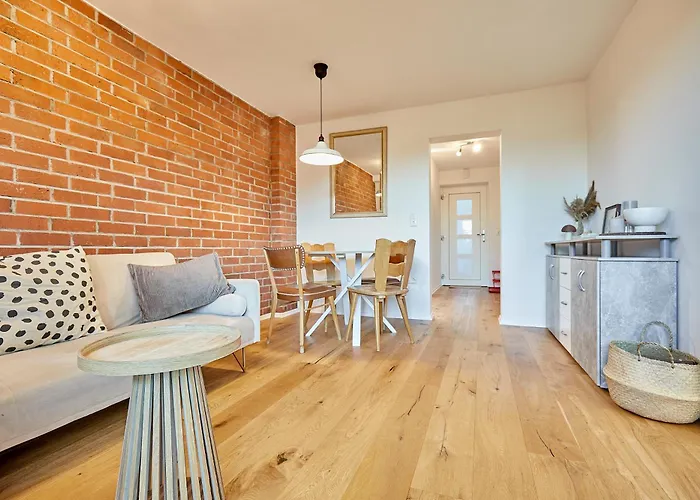 Haus Schoenblick Am Skilift Lejlighed *