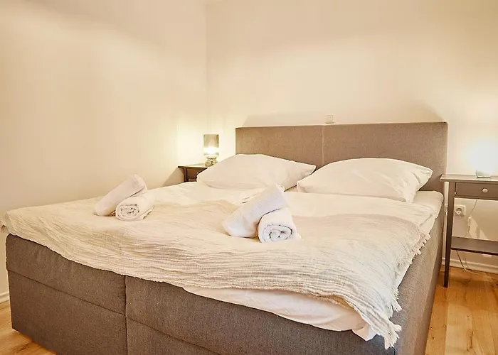 Haus Schoenblick Am Skilift