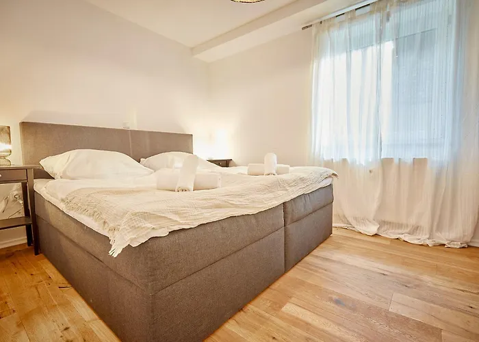 Haus Schoenblick Am Skilift