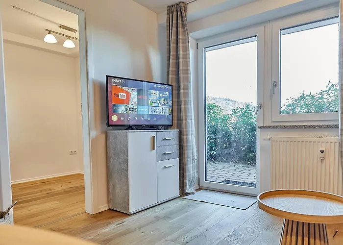 Haus Schoenblick Am Skilift * Schöfweg
