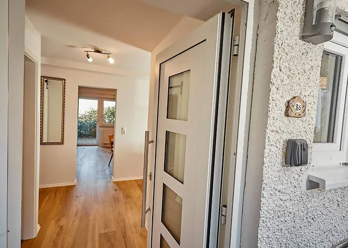 Haus Schoenblick Am Skilift *