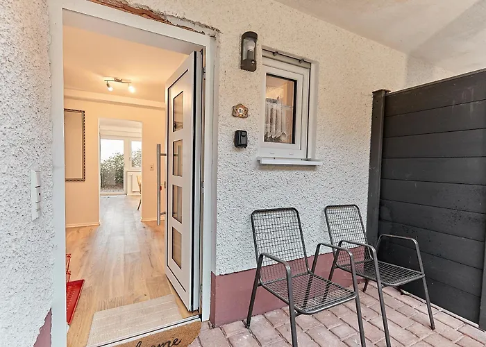 Haus Schoenblick Am Skilift * Schöfweg