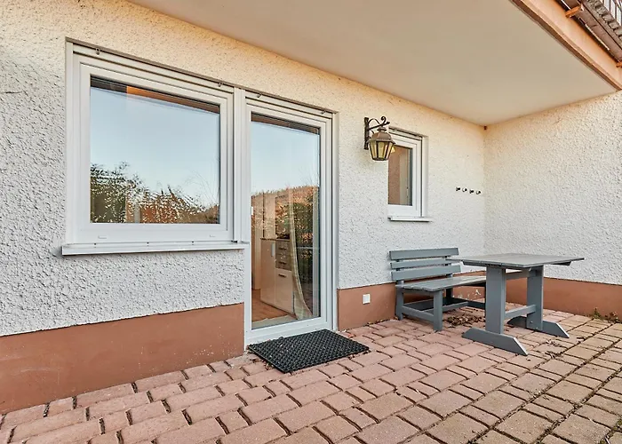 Haus Schoenblick Am Skilift Lejlighed